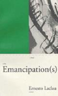 Read Emancipation(s), written by Ernesto Laclau