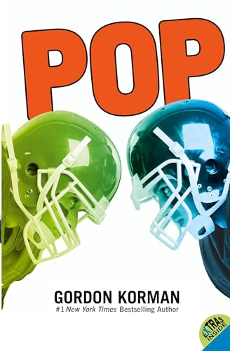 Read Pop, written by Gordon Korman