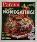 Read Parade Magazine - August 30 - September 6, 2020 - Happy Homegating!, written by Alison Ashton Read Parade Magazine - August 30 - September 6, 2020 - Happy Homegating!, written by Alison Ashton