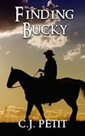Read Finding Bucky, written by C.J. Petit