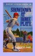 Read Bucky Stone #2: Showdown at Home Plate, written by David B. Smith