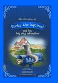 Read The Adventures of Bucky the Squirrel: Bucky the Squirrel and His Big City Adventure, written by Crinn Simmons