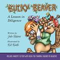 Read Bucky Beaver, written by Julie Robbins