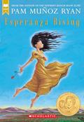 Read Esperanza Rising (Scholastic Gold), written by Pam Muñoz Ryan