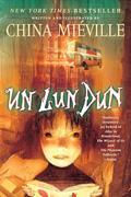 Read Un Lun Dun, written by China Miéville