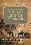 Read Foundations of Theory for Ancient Chinese Medicine: Shang Han Lun and Contemporary Medical Texts, written by Guohui Liu Read Foundations of Theory for Ancient Chinese Medicine: Shang Han Lun and Contemporary Medical Texts, written by Guohui Liu