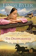 Read Disappearances: Another Spirited Novel By The Bestselling Amish Author! (Sadie's Montana Book 3), written by Linda Byler