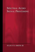 Read Spectral Audio Signal Processing, written by Julius O. Smith III