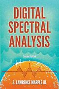 Read Digital Spectral Analysis: Second Edition (Dover Books on Electrical Engineering), written by S. Lawrence Marple  Jr.