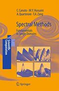 Read Spectral Methods: Fundamentals in Single Domains (Scientific Computation), written by Claudio Canuto; M. Yousuff Hussaini; Alfio Quarteroni; Thomas A. Zang