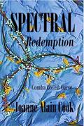 Read Spectral Redemption (Spectral Analysis), written by Joanne Cook