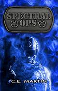 Read Spectral Ops, written by C.E. Martin