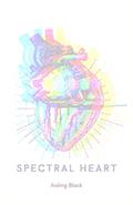 Read Spectral Heart, written by Aisling Black