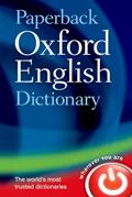 Read Paperback Oxford English Dictionary, written by Oxford Languages