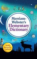 Read Merriam-Webster's Elementary Dictionary, Kindle Edition, written by Merriam-Webster