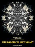 Read Philosophical Dictionary, written by Voltaire