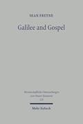 Read Galilee and Gospel: Collected Essays (Wissenshaftliche Untersuchungen Zum Neuen Testament), written by Sean Freyne