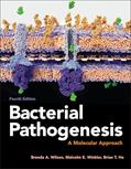 Read Bacterial Pathogenesis: A Molecular Approach (ASM Books), written by Brenda A. Wilson; Malcolm Winkler; Brian T. Ho