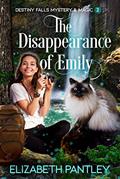 Read The Disappearance of Emily: Destiny Falls Mystery & Magic Series #2, written by Elizabeth Pantley