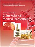 Read Color Atlas of Medical Bacteriology (ASM Books), written by Luis M. de la Maza; Marie T. Pezzlo; Cassiana E. Bittencourt; Ellena M. Peterson Read Color Atlas of Medical Bacteriology (ASM Books), written by Luis M. de la Maza; Marie T. Pezzlo; Cassiana E. Bittencourt; Ellena M. Peterson