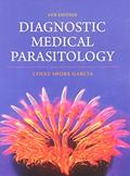 Read Diagnostic Medical Parasitology (ASM Books), written by Lynne Shore Garcia