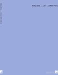 Read Mollusca ... [ V.4 ] [ 1908-1921 ], written by William Thomas Blanford