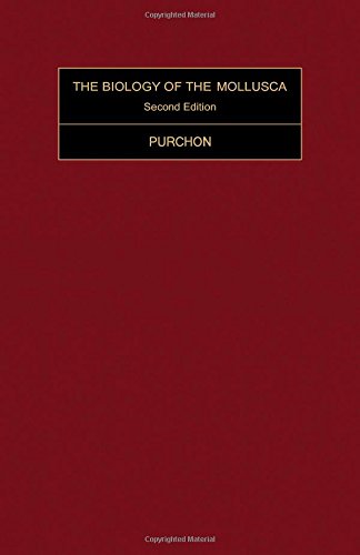 Read The Biology of the Mollusca,, written by R. D. Purchon