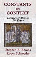 Read Constants in Context: A Theology of Mission for Today (ASM American Society of Missiology Series), written by Stephen B Bevans