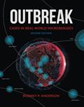 Read Outbreak: Cases in Real-World Microbiology (ASM Books), written by Rodney P. Anderson