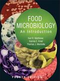 Read Food Microbiology: An Introduction (ASM Books), written by Karl R. Matthews; Kalmia E. Kniel; Thomas J. Montville