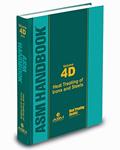 Read ASM Handbook, Volume 4D: Heat Treating of Irons and Steels, written by ASM International