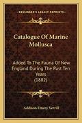 Read Catalogue Of Marine Mollusca: Added To The Fauna Of New England During The Past Ten Years (1882), written by Addison Emery Verrill