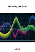 Read Biosensing of L-lysine, written by C. S. Pundir; Bhawna Nohwal; Reeti Chaudhary; Parveen Kumar