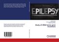 Read Study of tRNA lysine gene mutations, written by Sanaa Farman; Muhammad Shahid Nadeem; Jalaluddin Azam Khan