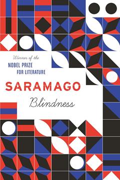 Blindness, written by José Saramago