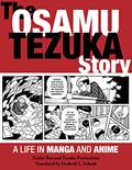 Read The Osamu Tezuka Story: A Life in Manga and Anime, written by Toshio Ban; Tezuka Productions