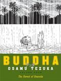 Read Buddha, Vol. 4: The Forest of Uruvela, written by Osamu Tezuka