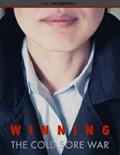 Read Winning The Cold Sore War, written by J.N. Newberry