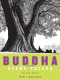 Read Buddha: Volume 7: Prince Ajatasattu, written by Osamu Tezuka