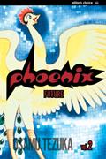 Read Phoenix, Vol. 2 (2nd Edition): Future, written by Osamu Tezuka