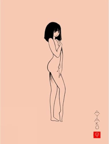 Read Ayako, written by Osamu Tezuka