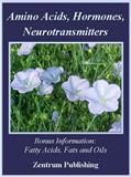 Read Amino Acids, Hormones, Neurotransmitters, written by Zentrum Publishing