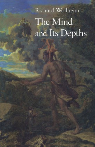 Read The Mind and Its Depths, written by Richard Wollheim
