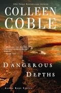 Read Dangerous Depths (Aloha Reef Series Book 3), written by Colleen Coble