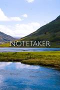 Read NOTETAKER, written by Kelli Minor