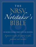 Read The NRSV Notetaker's Bible, written by Oxford University Press