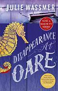 Read Disappearance at Oare: Now a major TV series, Whitstable Pearl, starring Kerry Godliman (Whitstable Pearl Mysteries Book 5), written by Julie Wassmer