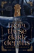 Read From These Dark Depths: A Slow Burn Romantic Fantasy (Aisling Sea Book 2), written by Vanessa Rasanen
