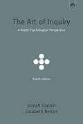 Read The Art of Inquiry: A Depth-Psychological Perspective, written by Joseph Coppin; Elizabeth Nelson