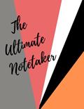 Read The Ultimate Notetaker, written by Seraphim Libraries